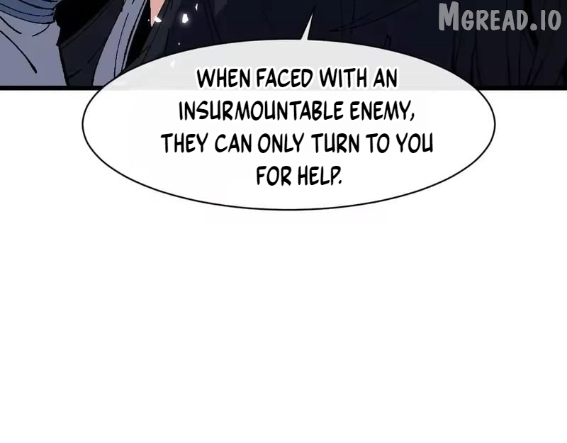 Master: This rebellious disciple is definitely not the Holy Son Chapter 182  - page 100